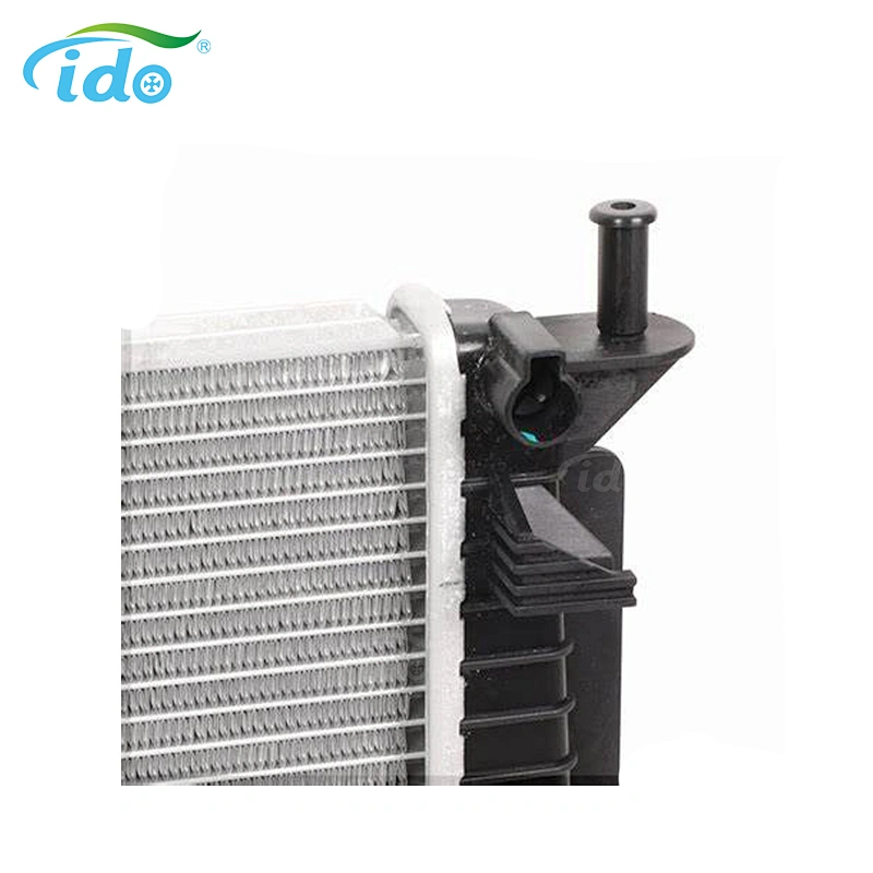 PE0115200A Manufacturers Wholesale Auto Parts Radiator for Mazda CX-5 (KE, GH) 2011-