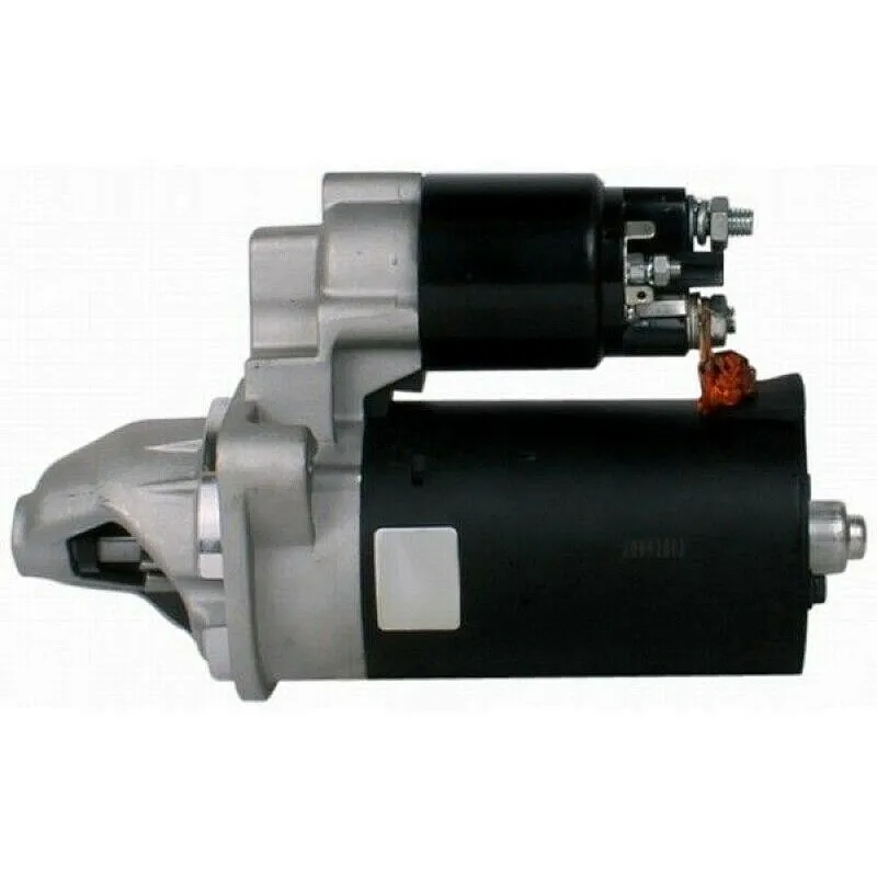 Scrap Starter And Alternator Motor for BMW 3 E46 12411750979 12417505979