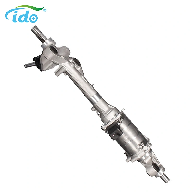 GS1E-32-110 Manufactory Car Parts Electrical Power Steering Gear Steering Rack Pinion for Mazda 6 GH 2007 -