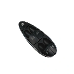 2118213679 Power Window Master Switch Front Left for Mercedes Benz W211 W219