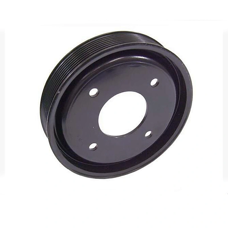 Auto Engine Parts 4572020210 Belt Pulley Fit for Mercedes Benz AXOR 2001-2004