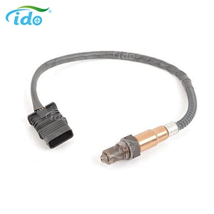 0258027015 11787596908 High Quality Lambda Sensor O2 Oxygen Sensor for BMW 3 F30 X5 F15 E70 X3 F25 1 F20
