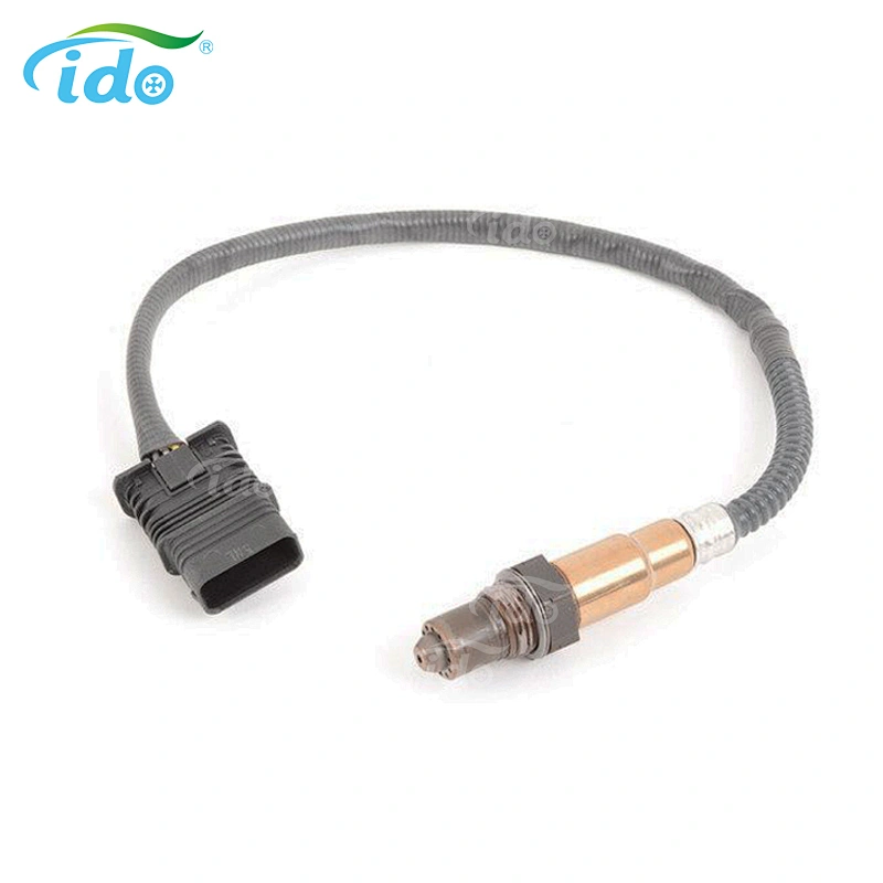 0258027015 11787596908 High Quality Lambda Sensor O2 Oxygen Sensor for BMW 3 F30 X5 F15 E70 X3 F25 1 F20