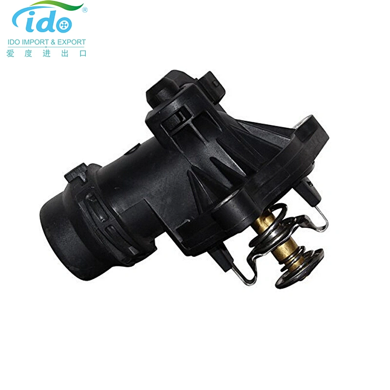 Auto Parts Thermostat Housing Kit for BMW 1 2003-2013 11517500597