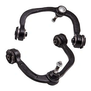 K80306 Durable Adjustable Upper Front Right Axle Suspension Control Arm for Lincoln Ford