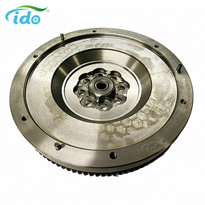 21207573047 Auto Parts Transmission Clutch Plate Disc Clutch Kit for BMW 320D 520D E46 E60 E61 E90 E91 X3 E83