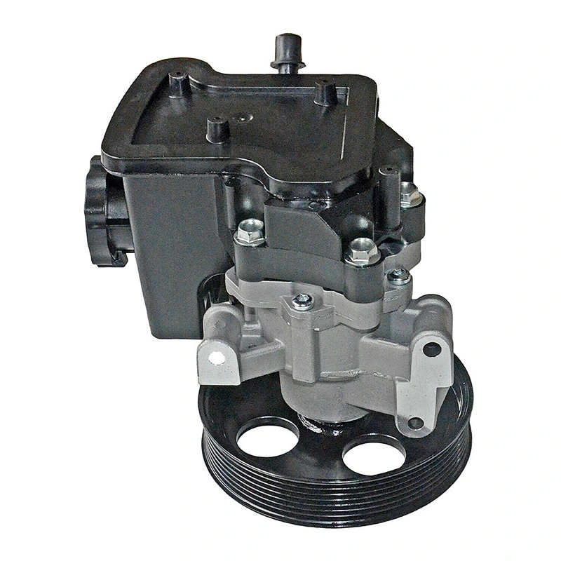 A0034664101 power steering pump for Mercedes Benz CL203, W203, W204, S203, S204, A209, W211, S211, R171