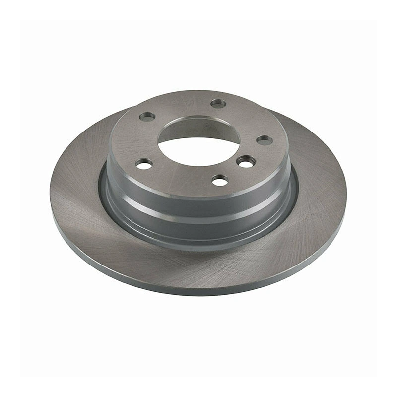 34211158936, Casting Brake Disc Rotor for BMW 3 1999-2006