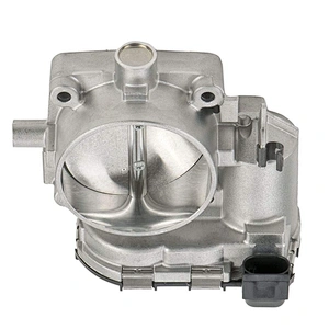 1131410125 Professional Factory Electronic Engine Throttle Body For Mercedes-Benz C-CLASS (W203) 2000-2007