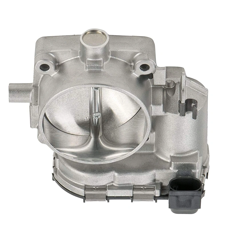1131410125 Professional Factory Electronic Engine Throttle Body For ...