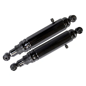 1206035 Front Axle Left Shock Absorber for Ford Fiesta V 2001-2010 Van 2003-