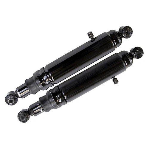 1206035 Front Axle Left Shock Absorber for Ford Fiesta V 2001-2010 Van 2003-