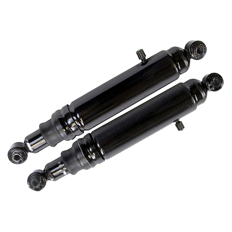 1206035 Front Axle Left Shock Absorber for Ford Fiesta V 2001-2010 Van 2003-