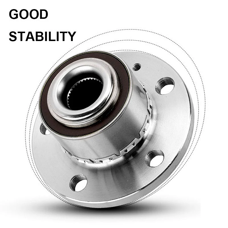 42410-33020 Auto Parts Front Axle Wheel Hub for Toyota CAMRY (_V1_) 91-97