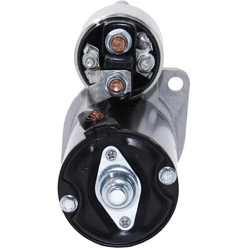 Starter Motor Suppliers For BMW 3 12411718750 1718750