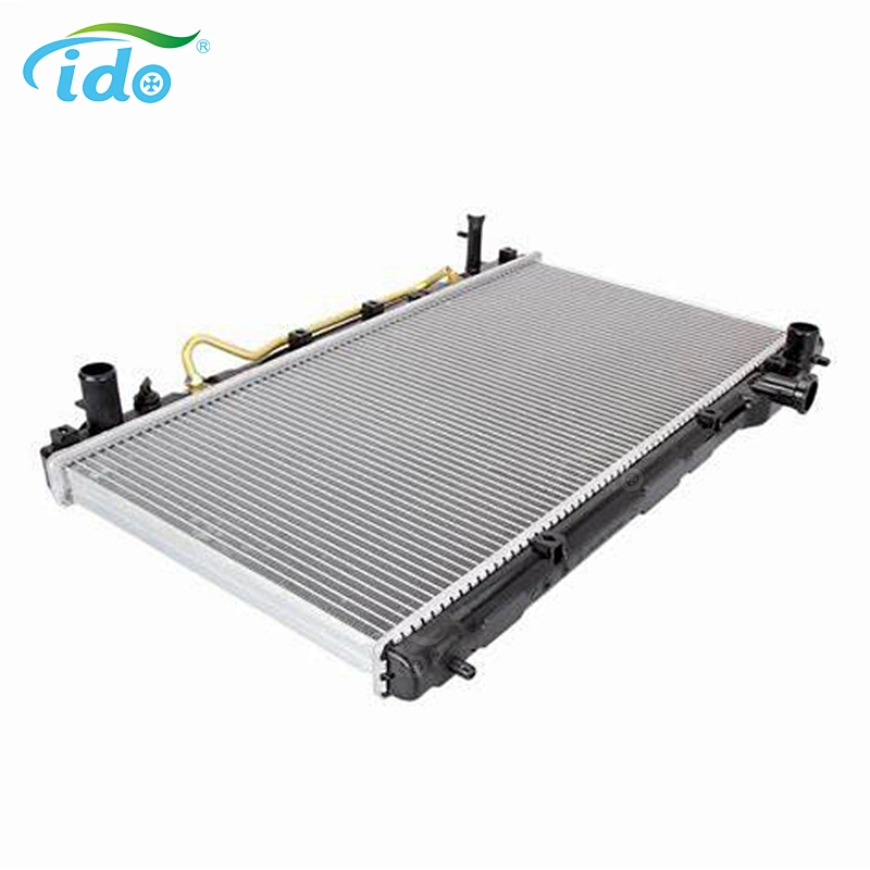 16400-7A480 High Performance Car Parts Radiator for Toyota Rav 4 I (_A1_) 1994-2000