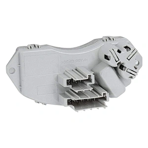 Blower Motor Resistor 64119146765 64116927090 64119146765 64119222072 64119265892  for BMW X1 X3 X4 X5 X6