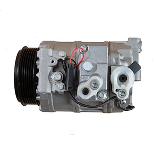 A0012301111, AC Compressor for Mercedes Benz SL 2001-2012