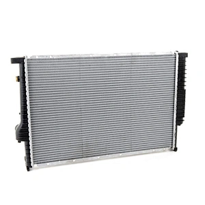 17111702453 Low Prices Auto Cooling System Aluminium Radiator for Bmw 8 E31 1990-1999