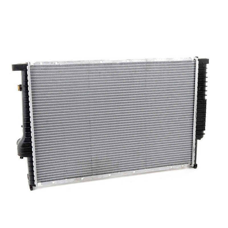17111702453 Low Prices Auto Cooling System Aluminium Radiator for Bmw 8 E31 1990-1999