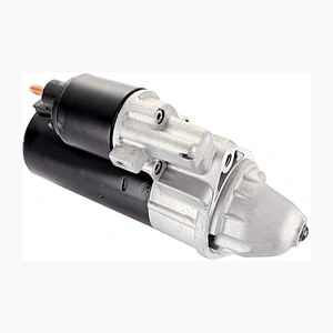 Auto Starter Motor for BMW 5 1987-2004 12411729982 12411736922
