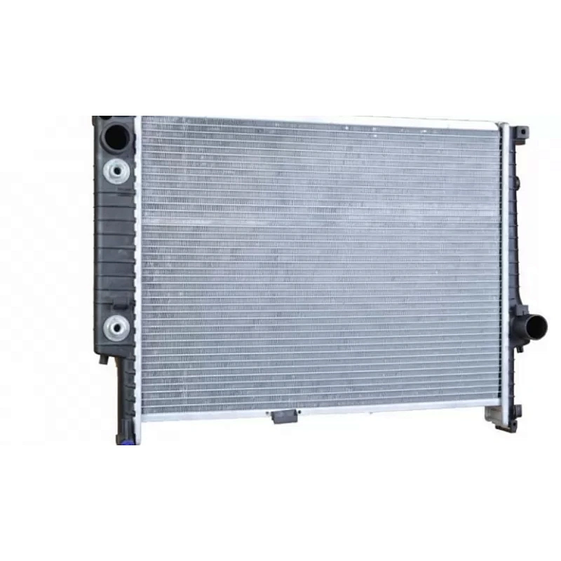 2241912 Factory Produce Auto Cooling System Aluminium Radiator for Bmw 3 Convertible E30 1985-1993