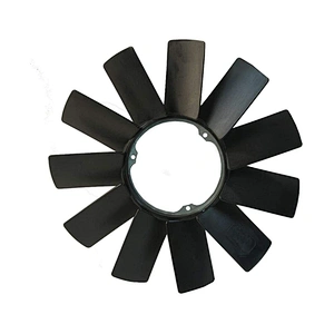 Engine Cooling Fan Blade for BMW 3 Touring (E46) 1999-2005 330 xi 11521712058