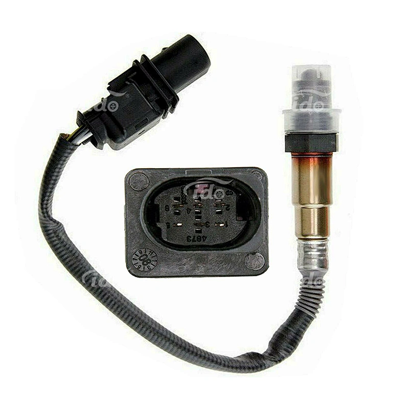 XLOS1786 1178-7537-984 High Quality Lambda Sensor O2 Oxygen Sensor for BMW 1 Series E81 E87 5 E60 E61 6 E24 E64