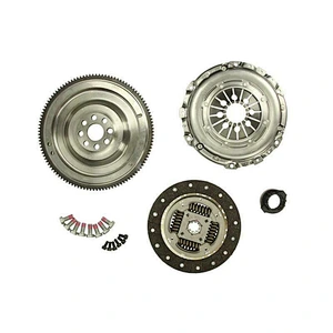 1223610 21217508556 flywheel clutch kit for BMW 3 5 323 ti 520i 523i 525i 320ci 323ci 325ci 525ti