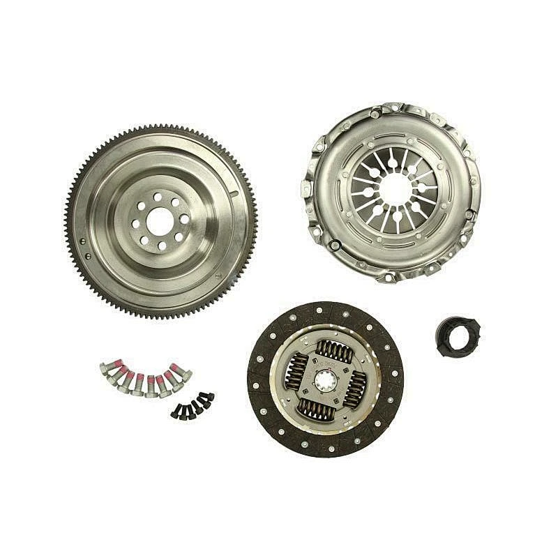 1223610 21217508556 flywheel clutch kit for BMW 3 5 323 ti 520i 523i 525i 320ci 323ci 325ci 525ti