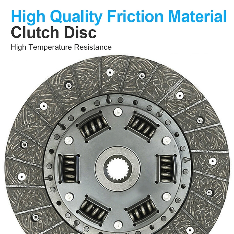 0202502901 New Genuine Factory Price Auto Parts Clutch Kit for Mercedes Benz Sprinter w203