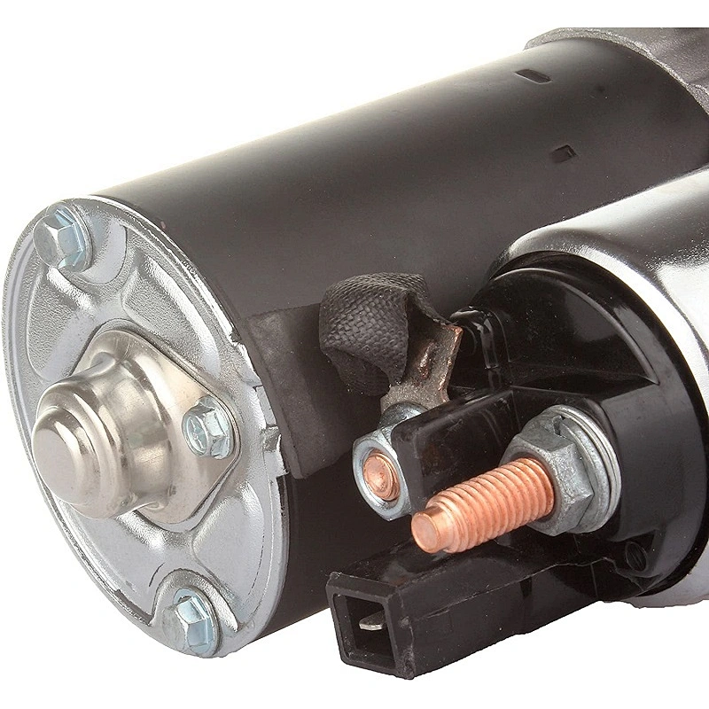 Engine Starter Motor Parts For  BMW X6 12417610343 12417610350