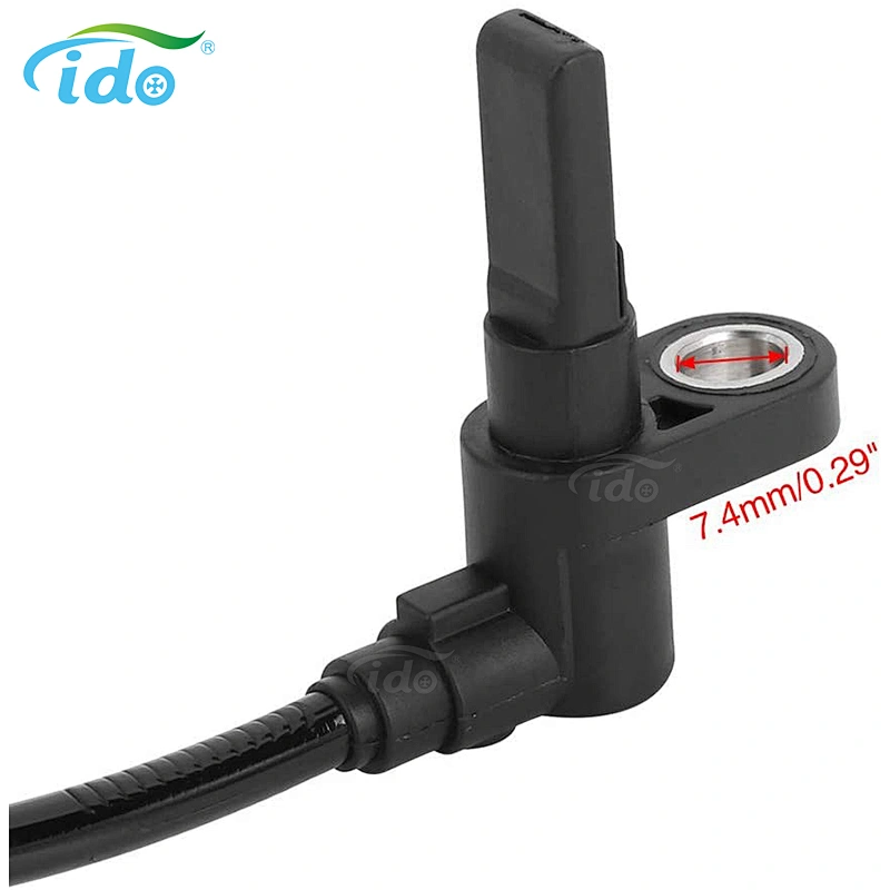 6395400417 Factory Price Auto Part ABS Wheel Speed Sensor for Mercedes Benz