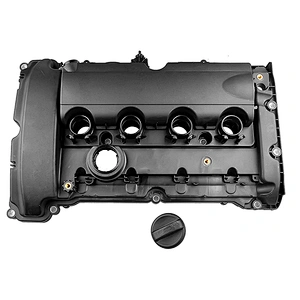 Engine Valve Cover 11127561714 11127646555 for BMW Mini Cooper S JCW R55 R56 R57 R60 1.6L