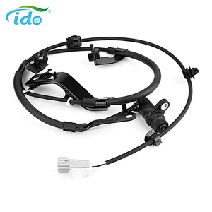 89543-0K020 Factory Price Auto Part ABS Wheel Speed Sensor for Toyota Hilux II Pickup