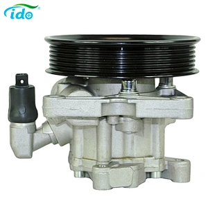 0024661201 Hydraulic Power Steering Pump for Mercedes Benz W211 E-200