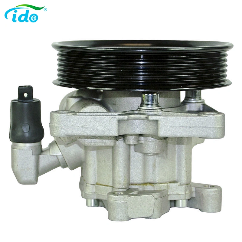 0024661201 Hydraulic Power Steering Pump for Mercedes Benz W211 E-200