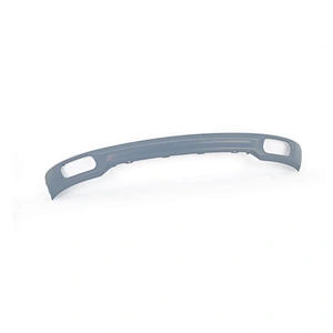 51127209920 Manufacturer Car Rear Bumper Board (two hole)  for BMW7 (F01, F02, F03, F04) 2008-2015