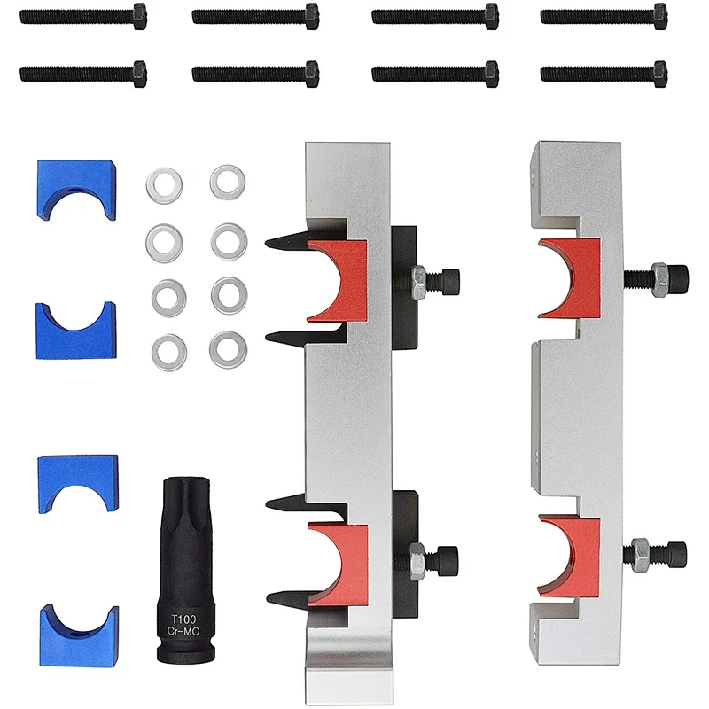 Engine Timing Tool Camshaft Locking Alignment Timing Tool Kit for Mercedes Benz M133 M270 M274