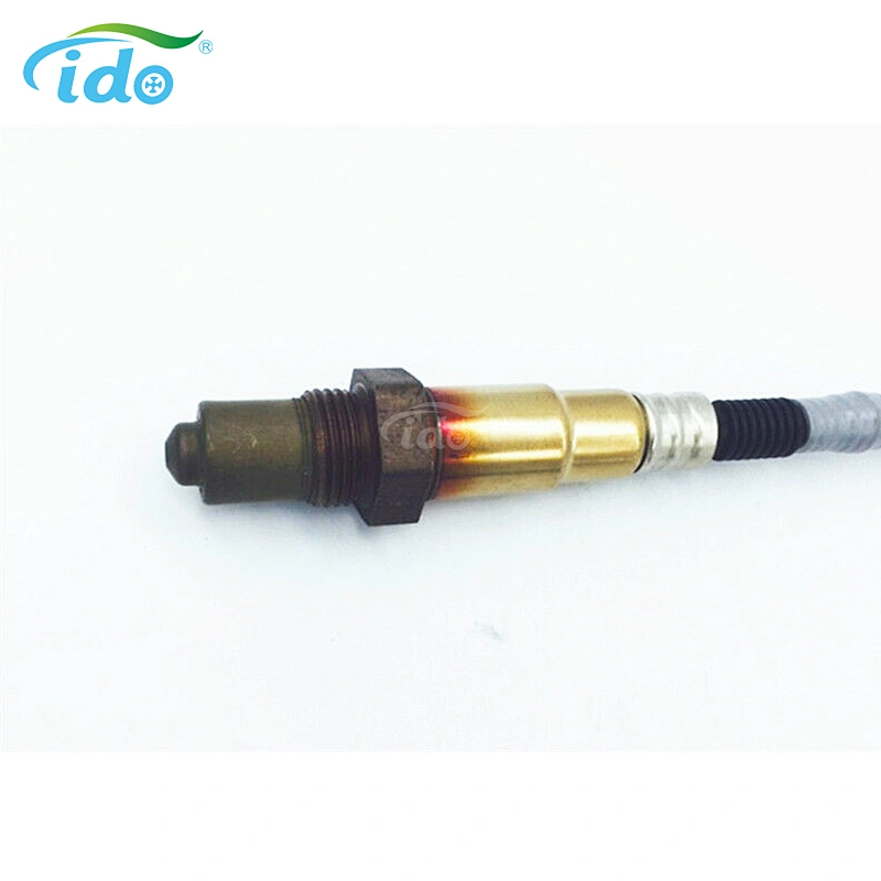 0258017112 11787570481 Auto Parts Lambda Sensor O2 Oxygen Sensor for BMW 120i 320i E90 E91 E92 E93 Touring Coupe Convertible
