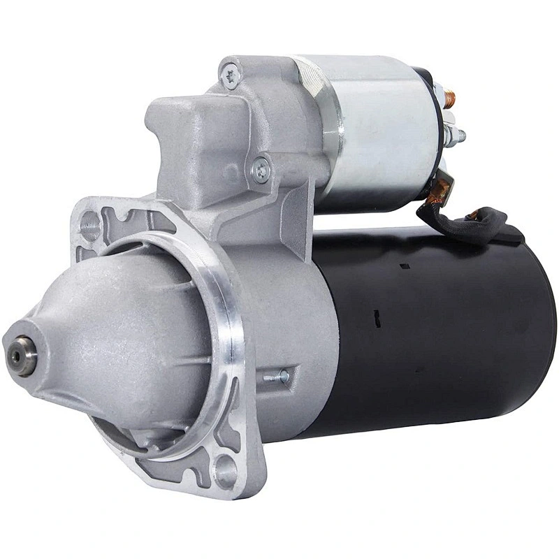 Starter Motor Suppliers For BMW 3 12411718750 1718750
