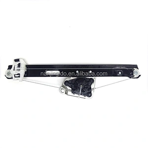 Rear power window regulator 51357140589 for BMW 3 E90 05-11 E91 05-12