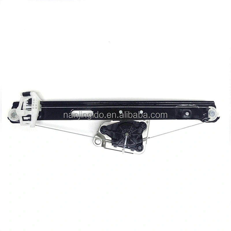 Rear power window regulator 51357140589 for BMW 3 E90 05-11 E91 05-12