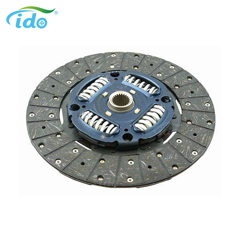 1731712 1717549 1717548 Brand New Manufactory Wholesale Auto Parts Clutch Kit for Ford Ranger Tdci