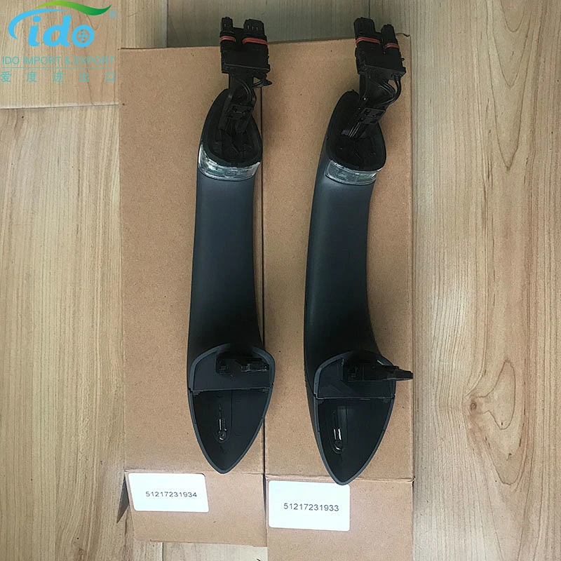 51217231933 51217231934 door handle for BMW F07 F10 F06 F11 F01 F03 F04