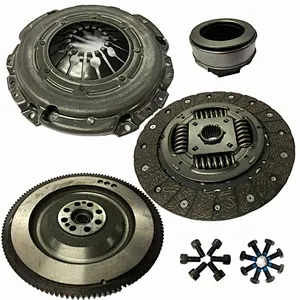 21207556560 21207637279 415040410 415055210 clutch kit for BMW 3 SERIES E90 E92 E93 316D 318D 320D