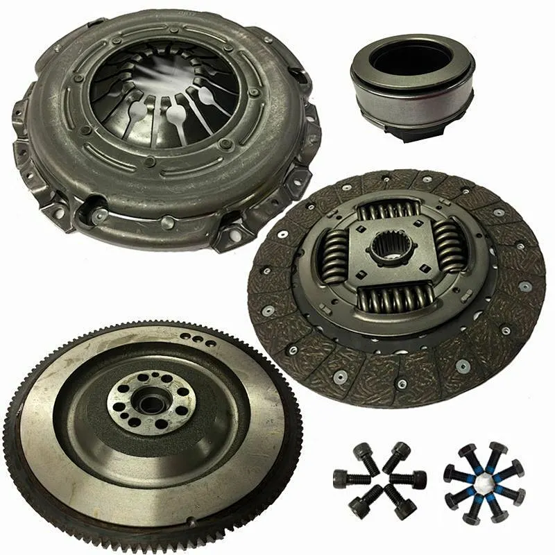 21207556560 21207637279 415040410 415055210 clutch kit for BMW 3 SERIES E90 E92 E93 316D 318D 320D