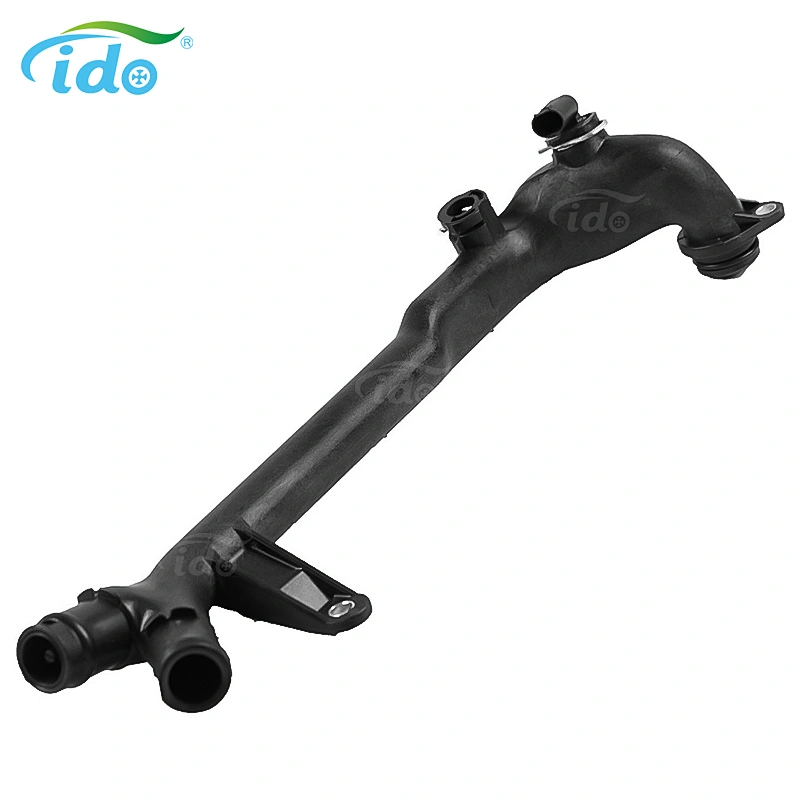 Engine cooling water pipe coolant pipe A2712001552 2712001552 for Mercedes Benz C230 03-05