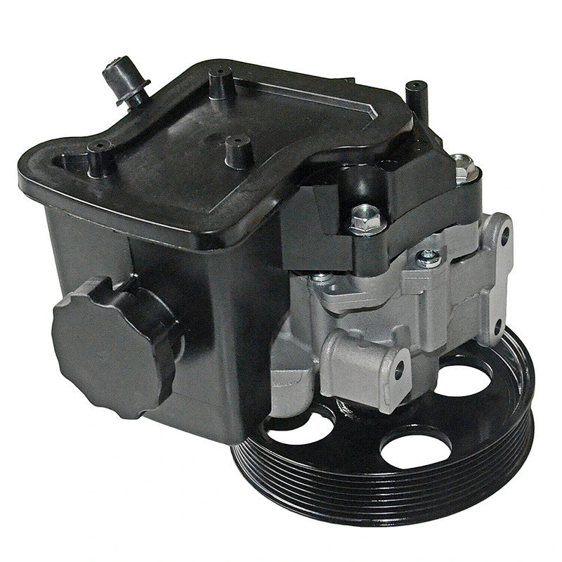 A0034664101 power steering pump for Mercedes Benz CL203, W203, W204, S203, S204, A209, W211, S211, R171