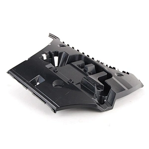51127184767/2009-2016 Manufacturer Car Left Rear Bumper Bracket for BMW 5 (F10)